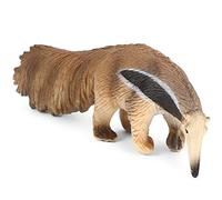 Saluaqui Simulazione Realistica di Simulazione di Modelli Animali da Animale per Bambini - Giocattolo di Mammifero Educativo con Artigianato Vivido - Plastica Resistente per un Gioco di Lunga Durata