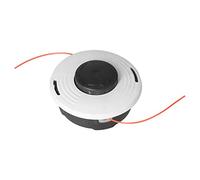 Saluaqui Sostituzione della Testa del Trimmer di Precisioni per i Modelli FS160 a FS480 - Materiale ABS Ad Alte Prestazioni con Facile Installazione per la Cura del Prato e del Giardino