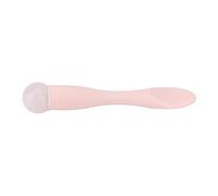 Saluaqui Sticchi di Massaggio per Occhio in Silicone Professionale per Applicazione della Crema per gli Occhi e Rassoda - Strumento per la Cura della Pelle Che Riduce l'affaticamento degli Occhi e