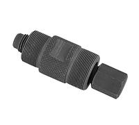 Saluaqui Strumento di Riparazione del Pilotale del Magneto Pesante M24*M27 per Rimozione del Senza Sforzo su Motocicli