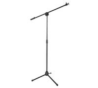 Saluaqui Versatile Trippiede Photography Stand con Luce a LED Regolabile - Rotazione a 360 Gradi per Show Dal Vivo, Studio Video, Lavoro Manuale e Insegnamento