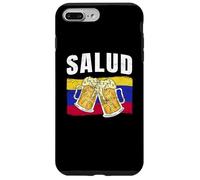 Salud Cheers Brindisi venezuelano alla birra Custodia per iPhone 7 Plus/8 Plus