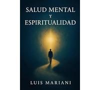 Salud Mental y Espiritualidad
