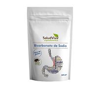 Salud Viva Gomma Guar 100 g 300 g