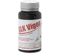 Saludalkalina Slk Vigor 60Cap. 1 pezzo da 100 g.