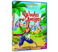Saludos amigos