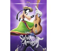 Saludos Amigos - Collection 2015 (DVD)