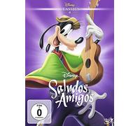 Saludos Amigos - Disney Classics