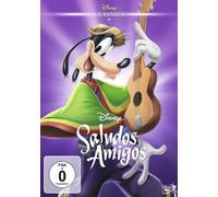 Saludos Amigos - Disney Classics (DVD)