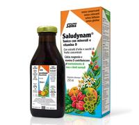 Salus Saludynam® 250 ml Elisir