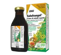 Salufrangol 250ml - Soluzione per il benessere generale