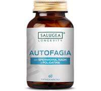 salugea Autofagia 60 capsule vegetali