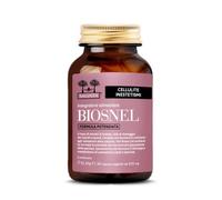Salugea Biosnel 60 capsule - Integratore contro gli Inestetismi della Cellulite