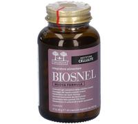 Salugea Biosnel Capsule Vegetali 32,4 g Capsule