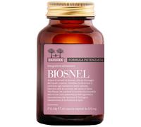 salugea Biosnel Form Pot 60capsule