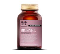 Salugea Biosnel Formula Potenziata 60 Capsule Vegetali