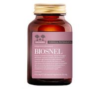 Salugea Biosnel Formula Potenziata 60 Capsule Vegetali