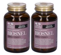 Salugea Biosnel Formula Potenziata 2x60 pz Capsule