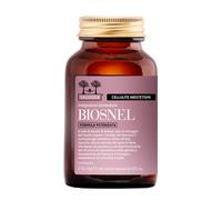 Salugea Biosnel Formula Potenziata 60 Capsule Vegetali