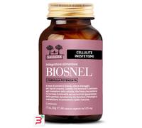 SALUGEA BIOSNEL FORMULA POTENZIATA 60 CAPSULE VEGETALI