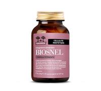 Salugea Biosnel Formula Potenziata 60 Capsule Vegetali
