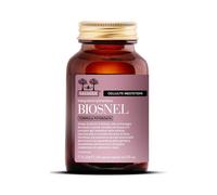 Salugea Biosnel Formula Potenziata 60 Capsule Vegetali