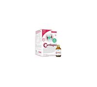 SALUGEA CARTILAGEA 18 flaconcini da 12 ml