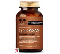 SALUGEA COLONSAN FORMULA POTENZIATA 60 CAPSULE