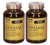 Salugea Dimasal Nuova Formula 2x33,3 g Capsule