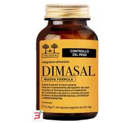 SALUGEA DIMASAL NUOVA FORMULA*60 CAPSULE VEGETALI