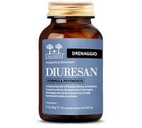 DIURESAN FORMULA POTENZ 60CPS