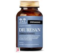 SALUGEA DIURESAN FORMULA POTENZIATA 60 CAPSULE