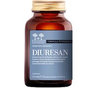 salugea Diuresan Formula Potenziata 60 Capsule