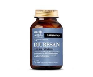 Salugea Diuresan Formula Potenziata 60 Capsule