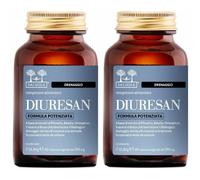Salugea Diuresan Formula Potenziata Capsule 2x60 pz Capsule