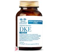 SALUGEA DKE +MAGNESIO 60CPS