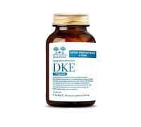 SALUGEA DKE +MAGNESIO 60CPS