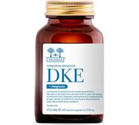 SALUGEA DKE +MAGNESIO 60CPS