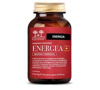 Salugea ENERGEA+ NUOVA FORMULA SALUGEA 60 CAPSULE