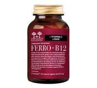 Salugea ferro + b12 60 capsule