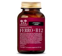 FERRO+B12 SALUGEA 60CPS