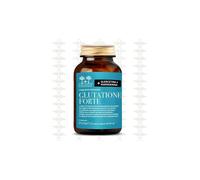 SALUGEA GLUTATIONE FORTE*60 CAPSULE