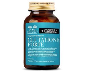 SALUGEA GLUTATIONE Fte 60Cps