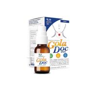 Salugea Goladoc Soluzione Orale 20 ml Soluzione orale