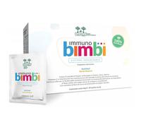 SALUGEA IMMUNO BIMBI INTEGRATORE DIFESE IMMUNITARIE 30BST