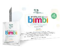Salugea (reload) Salugea Immuno Bimbi 30 Bustine