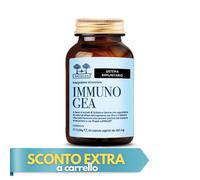 IMMUNOGEA SALUGEA 60CPS