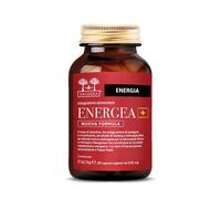 Salugea Energe 60 Capsule Energia Senza Caffeina