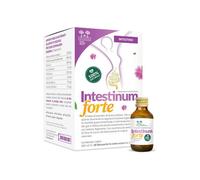 Salugea Intestinum Forte 18 Flaconcini Da 10ml