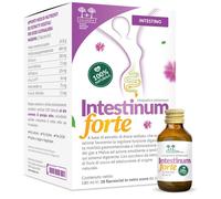 Salugea (reload) Salugea Intestinum Forte 18 Flaconcini Da 10 Ml